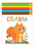 Colabra : L'écureuil