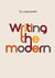 Writing the modern : selected texts on art & art history in Singapore, Malaysia & southeas Asia 1973