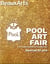 Pool art fair - l'art contemporaine en Guadeloupe, spécial 10 ans