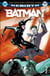 Batman rebirth n.24 : un clown au mariage
