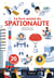 Le livre animé du spationaute