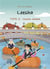 Leesha Tome 2 : Cousine Jemma