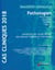 Cas clinique : pathologies (édition 2018)