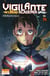 Vigilante - my hero Academia illegals Tome 14