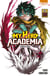 My Hero Academia Tome 35 : battle flame