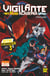Vigilante - my hero Academia illegals Tome 2