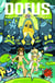 Dofus - édition double Tome 12 : Ala Babi et les 40 roublards - L'antre des frères dragons