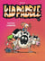 Kid Paddle Tome 17 : tattoo compris