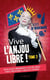 Vive l'anjou libre ou recueil de billets indépendantistes
