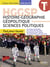 Histoire géographie, géopolitique, sciences politiques : cahier d'activité spécialite, terminale