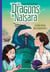Les dragons de Nalsara Tome 2 : le plus vieux des dragonniers