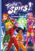 Totally spies Tome 2 : La voleuse de talents