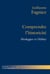Comprendre l'historicité - Heidegger et Dilthey