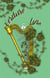 Verdure à lyre
