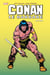 Conan le Barbare : Intégrale vol.11 : 1979-1980