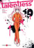 Talentless Tome 10