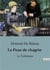La Peau de chagrin : Le Talisman