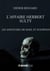L'AFFAIRE HERBERT SULTY : LES AVENTURES DE MAEL ET NOLWENN