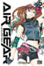 Air Gear Unlimited Tome 2