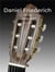 Daniel Friederich (1932-2000), Luthier d'Art