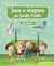 Jeux et énigmes au jardin public - bordeaux