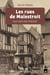 Les rues de malestroit, leur nom, leur histoire