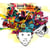 Jason mraz's beautiful mess : livre from earth