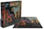 Puzzle 500 pièces - David Bowie Let's dance - Plastic Head