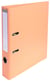 Classeur Pvc Levier D50 Pastel