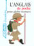 Guide poche anglais globe trotte