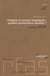 Revue française des affaires sociales n.2013/4 : emplois et statuts atypiques : quelles protections sociales ?