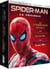 Spider-Man : Homecoming + Far from Home + No Way Home