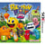 Pac-man party 3d