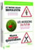 Trois enquêtes de Marie-Monique Robin - Notre poison quotidien + Le monde selon Monsanto + Les moissons du futur