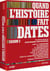 Quand l'Histoire fait dates - Vol. 2