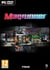 Magrunner: dark pulse
