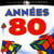 Collection diamond : années 80