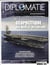 Diplomatie Gd N°33 Geopolitique Des Mers Et Des Oceans Juin/Juillet 2016