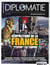 Diplomatie GD N°44  Geopolitique de la France - avril/mai 2018