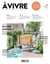 Architectures à vivre n.131 : Réhabilitation et petites surfaces