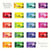 Tangram Series
