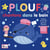 Plouf chantons dans le bain