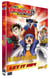 Beyblade Metal Fusion - Vol. 4 : Le réveil de L-Drago !