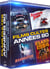 Films Cultes années 80 : Maximum Overdrive + Runaway Train + Manhunter - Le Sixième sens + Class 1984 - DVD