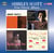 4 classic albums plus