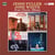 Four classic albums / Jesse Fuller & Josh White