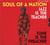 Soul of a nation, jazz is the teacher, funk is the preacher - CD