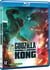Godzilla vs Kong