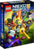 LEGO NEXO Knights - Saison 1