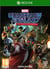 Marvel's Guardians of the Galaxy : The Telltale series